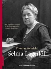 Cover von Selma Lagerlöf