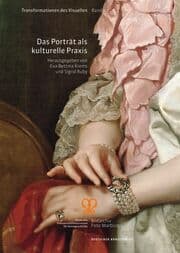 Cover von Das Porträt als kulturelle Praxis