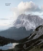 Cover von Zugspitze