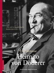Cover von Heimito von Doderer
