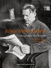 Cover von Julius Meier-Graefe