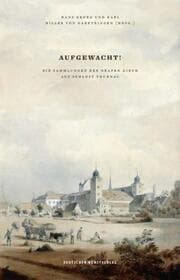 Cover von Aufgewacht!