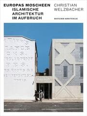 Cover von Europas Moscheen