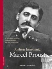 Cover von Marcel Proust