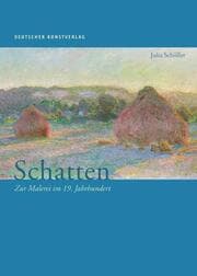 Cover von Schatten