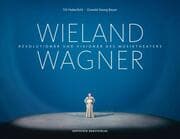 Cover von Wieland Wagner