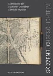 Cover von Skizzenbuchgeschichte[n]