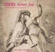 Cover von Ovid - Amor fou