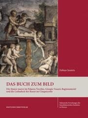 Cover von Das Buch zum Bild