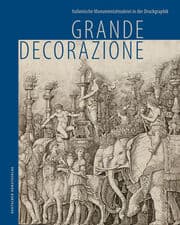 Cover von Grande Decorazione