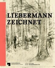 Cover von Liebermann zeichnet