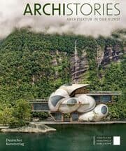 Cover von ARCHISTORIES