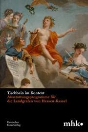 Cover von Tischbein im Kontext