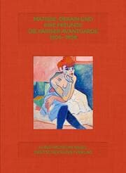 Cover von Matisse, Derain und ihre Freunde