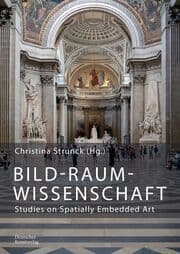 Cover von Bild-Raum-Wissenschaft