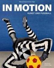 Cover von In Motion