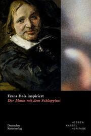 Cover von Frans Hals inspiriert