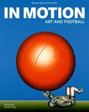 Cover von In Motion
