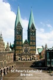 Cover von St. Peter's Cathedral Bremen