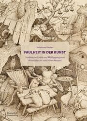 Cover von Faulheit in der Kunst