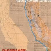 Cover von Helen and Newton Harrison