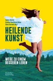 Cover von Heilende Kunst