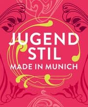 Cover von Jugendstil. Made in Munich
