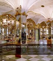 Cover von Das Historische Grüne Gewölbe zu Dresden