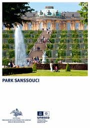 Cover von Park Sanssouci
