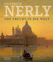 Cover von Friedrich Nerly - Von Erfurt in die Welt