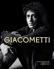 Cover von Alberto Giacometti