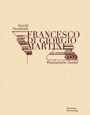 Cover von Francesco di Giorgio Martini