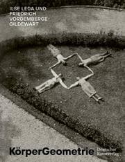 Cover von KörperGeometrie