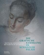 Cover von Die Grafische Sammlung im Schaezlerpalais