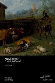 Cover von Paulus Potter