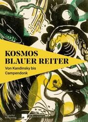Cover von Kosmos Blauer Reiter