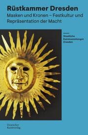 Cover von Rüstkammer Dresden