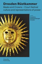Cover von Rüstkammer Dresden