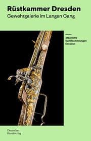 Cover von Rüstkammer Dresden