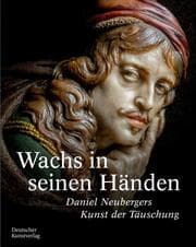 Cover von Wachs in seinen Händen