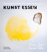 Cover von Kunst Essen