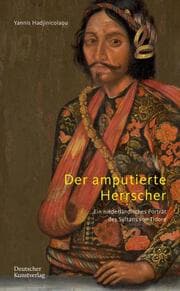 Cover von Der amputierte Herrscher