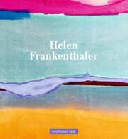 Cover von Helen Frankenthaler