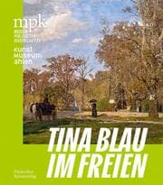 Cover von Tina Blau