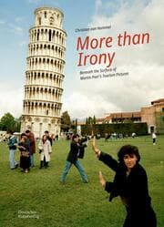 Cover von More Than Irony