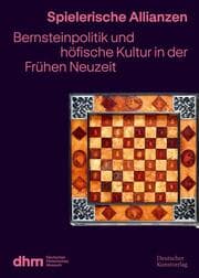 Cover von Spielerische Allianzen