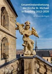 Cover von Gesamtinstandsetzung der Kirche St. Michael in Bamberg