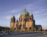 Cover von Der Berliner Dom