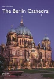Cover von The Berlin Dom