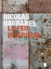 Cover von Nicolas Daubanes